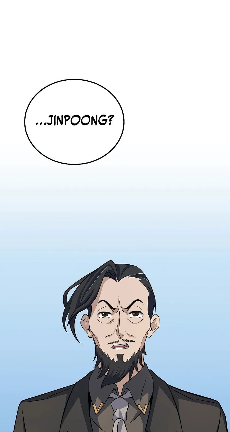 The Main Characters That Only I Know Chapter 24 page 26 - 