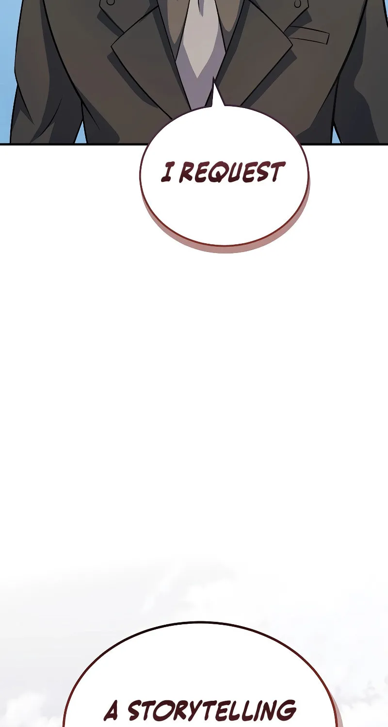 The Main Characters That Only I Know Chapter 24 page 27 - 