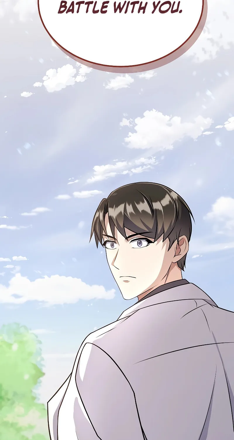 The Main Characters That Only I Know Chapter 24 page 28 - 