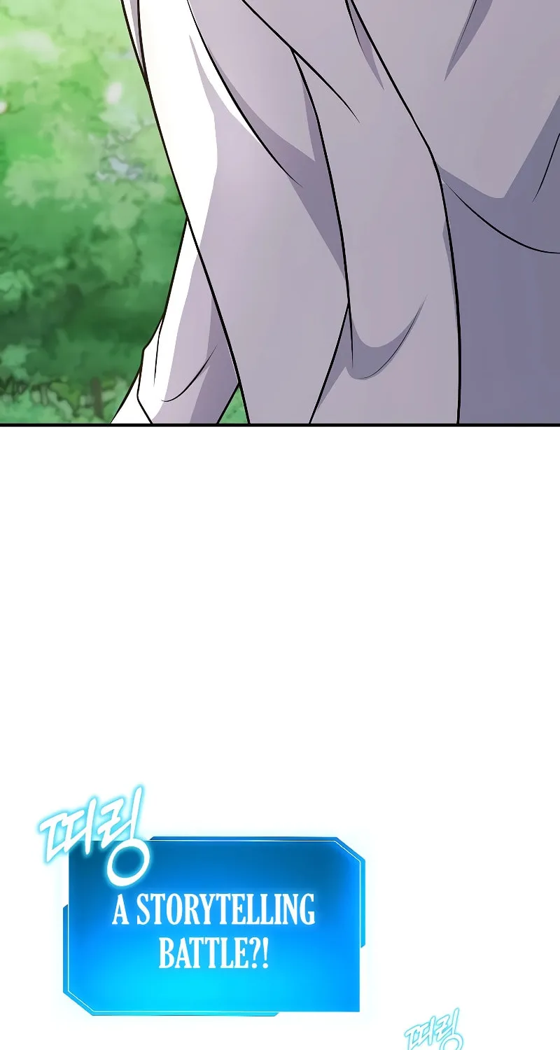 The Main Characters That Only I Know Chapter 24 page 29 - 