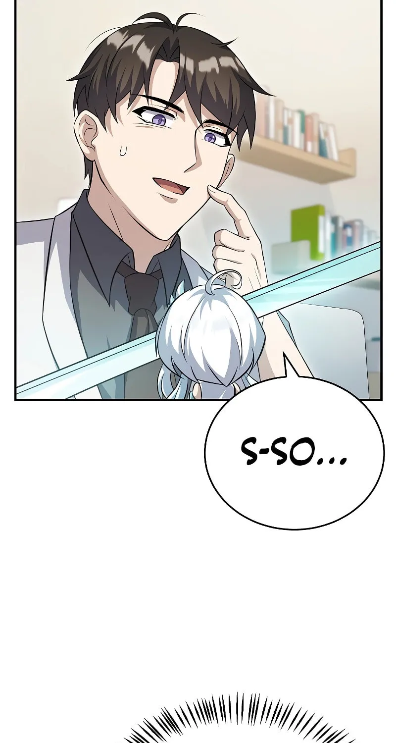 The Main Characters That Only I Know Chapter 24 page 4 - 