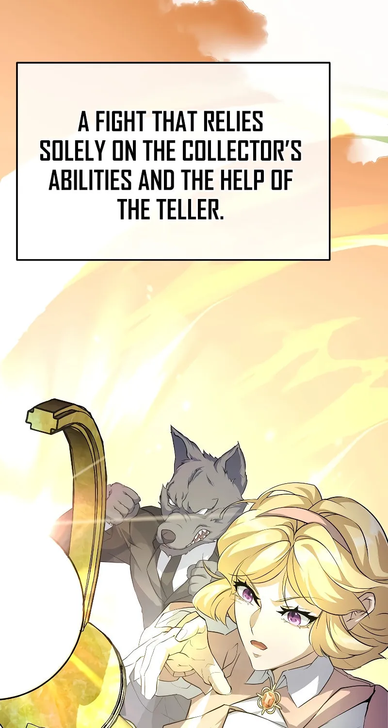 The Main Characters That Only I Know Chapter 24 page 35 - 
