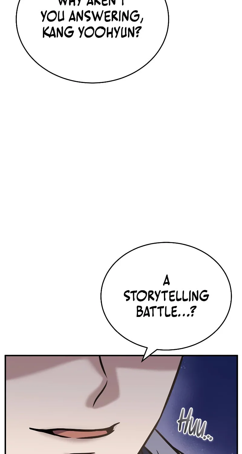 The Main Characters That Only I Know Chapter 24 page 38 - 