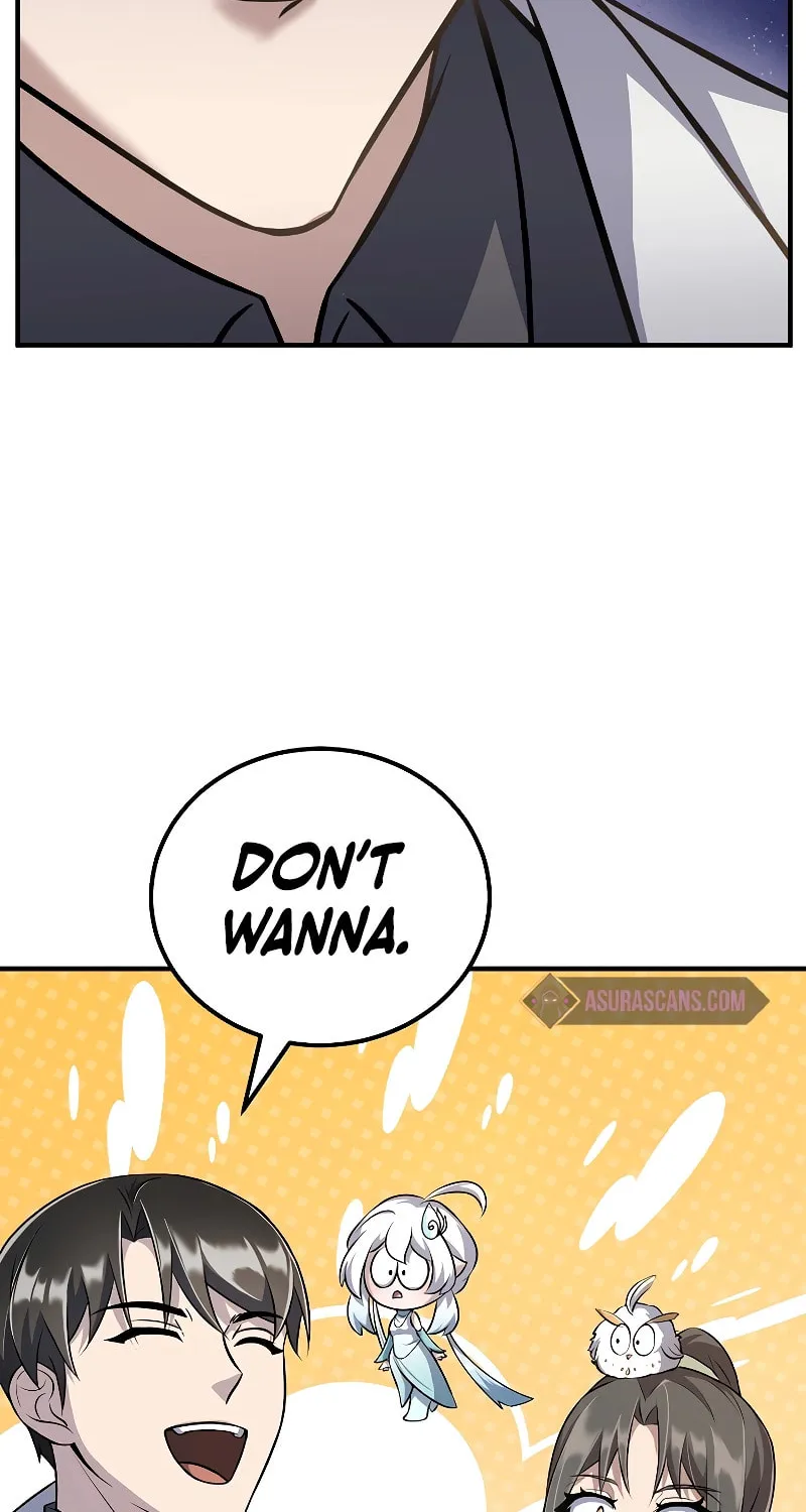 The Main Characters That Only I Know Chapter 24 page 39 - 