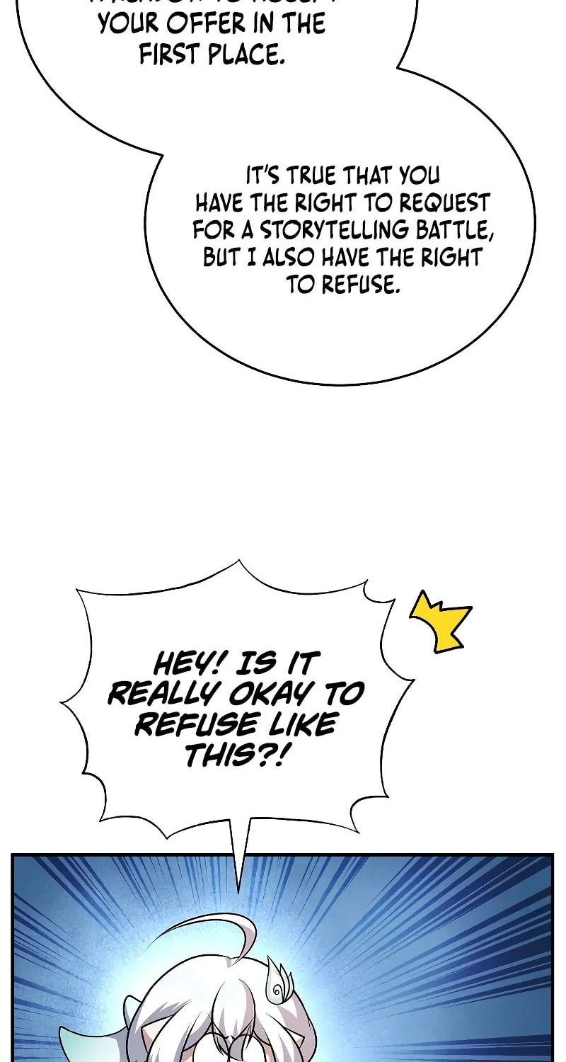 The Main Characters That Only I Know Chapter 24 page 42 - 