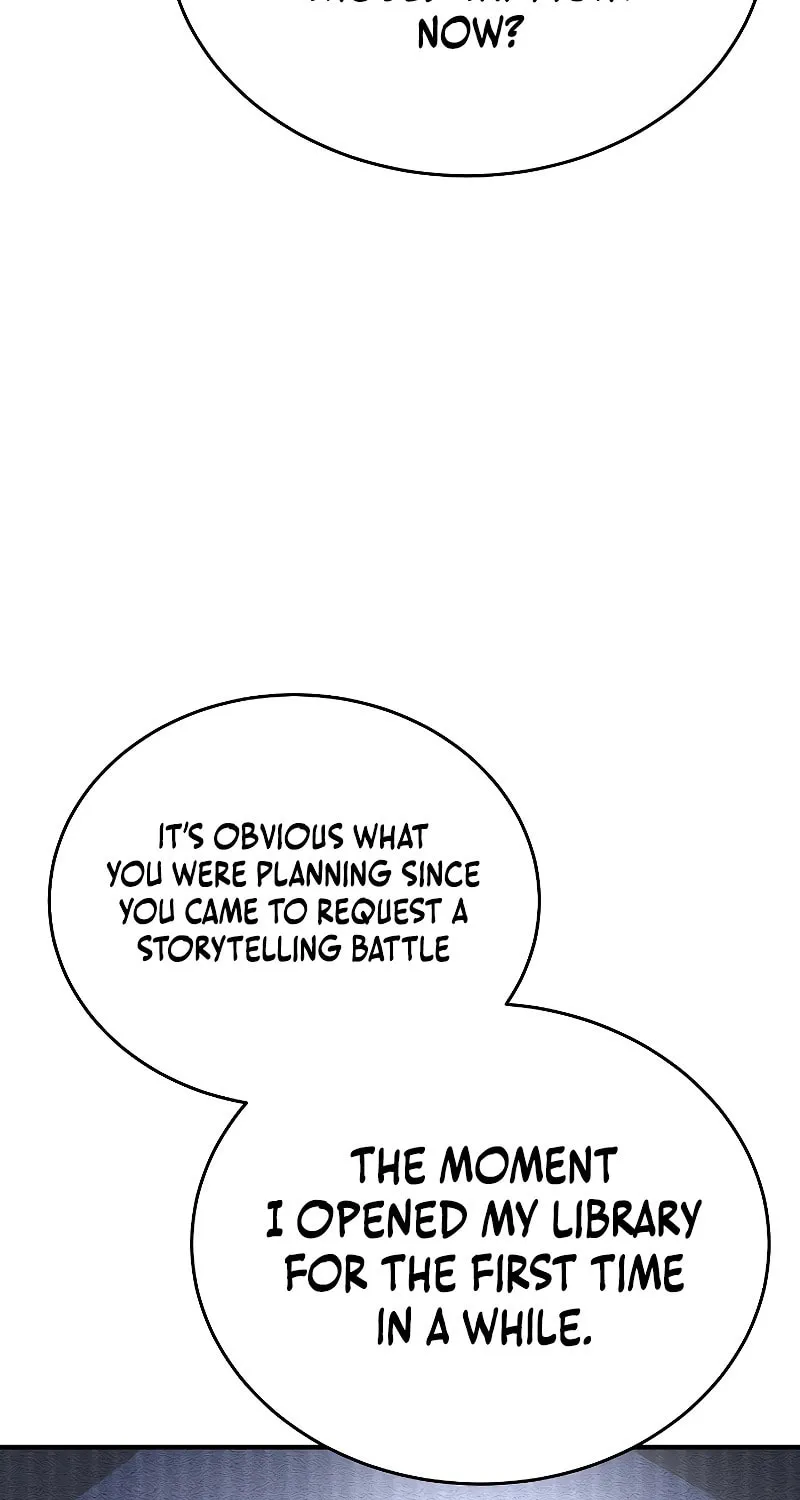 The Main Characters That Only I Know Chapter 24 page 45 - 