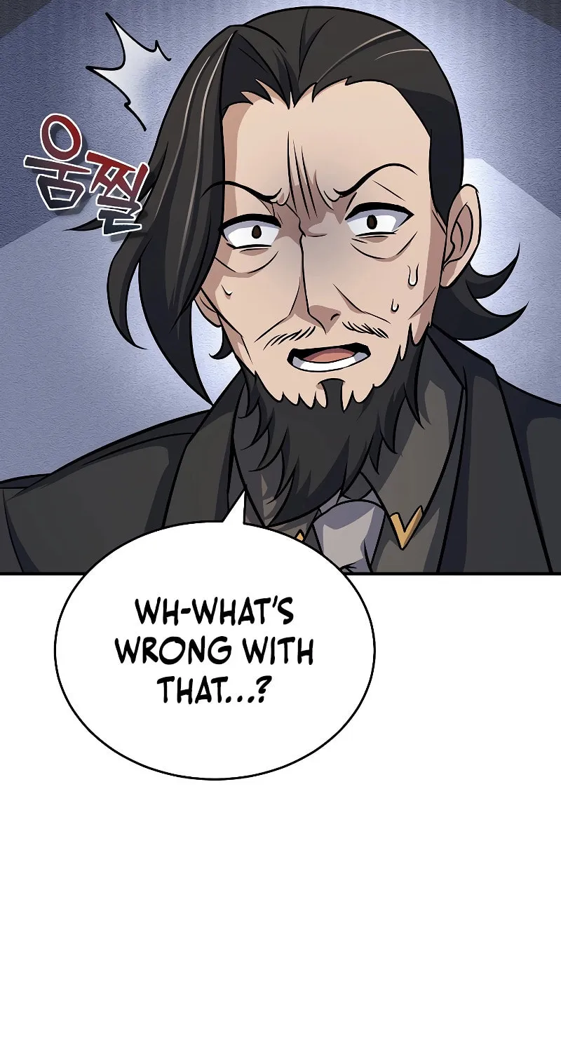 The Main Characters That Only I Know Chapter 24 page 46 - 