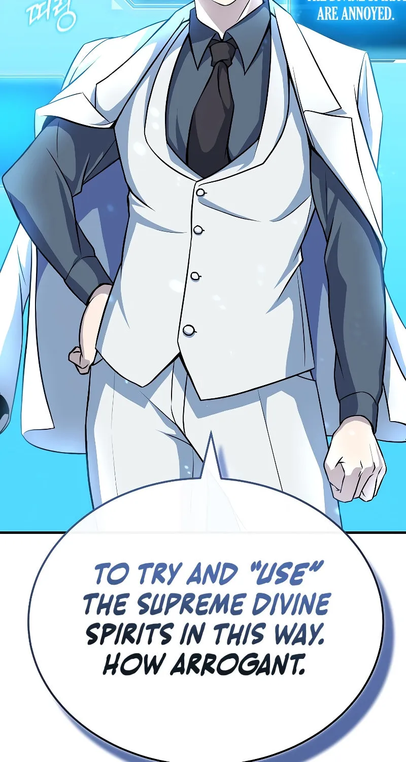 The Main Characters That Only I Know Chapter 24 page 48 - 