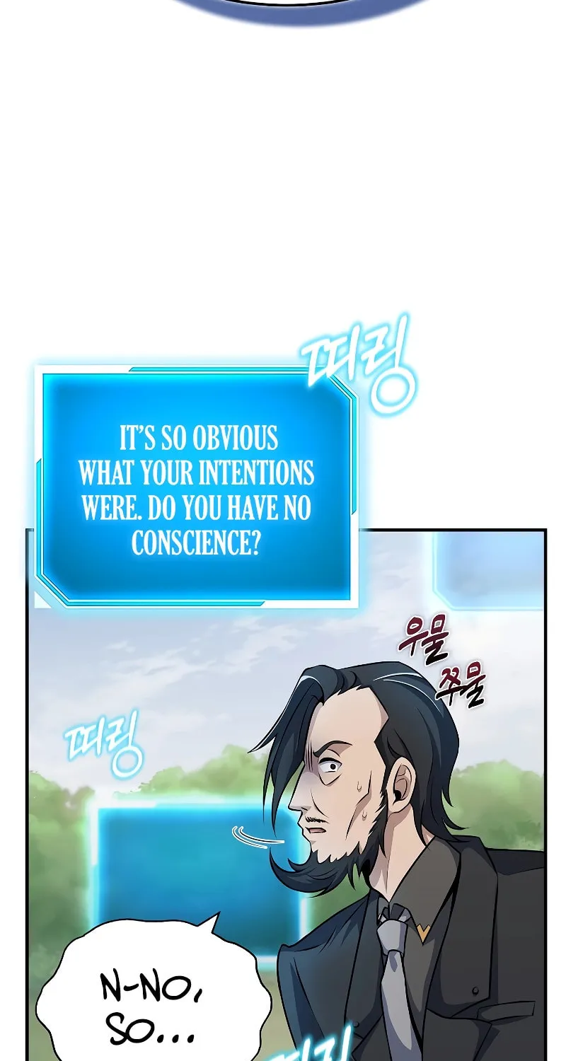The Main Characters That Only I Know Chapter 24 page 49 - 