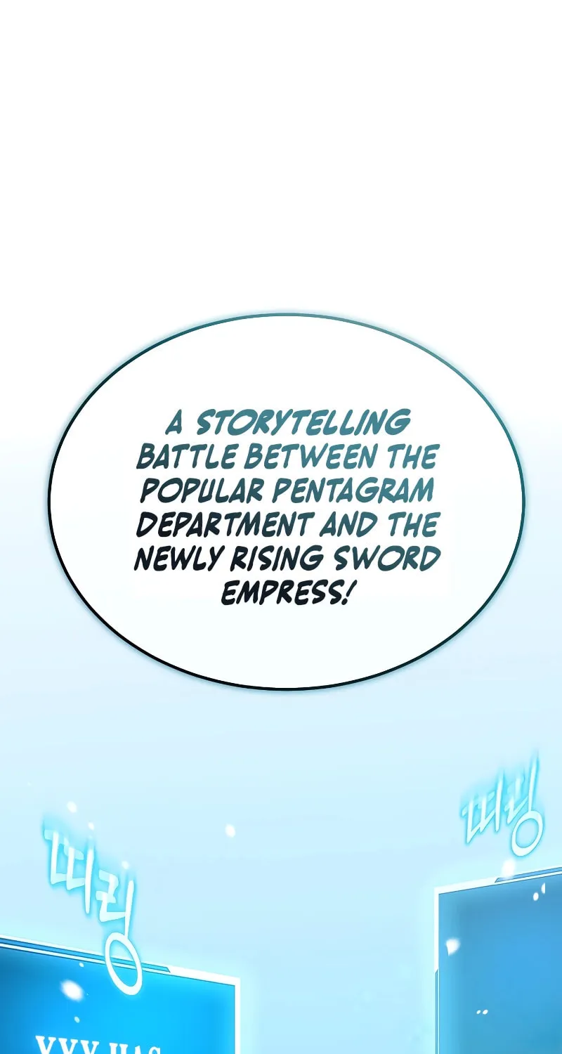 The Main Characters That Only I Know Chapter 24 page 54 - 