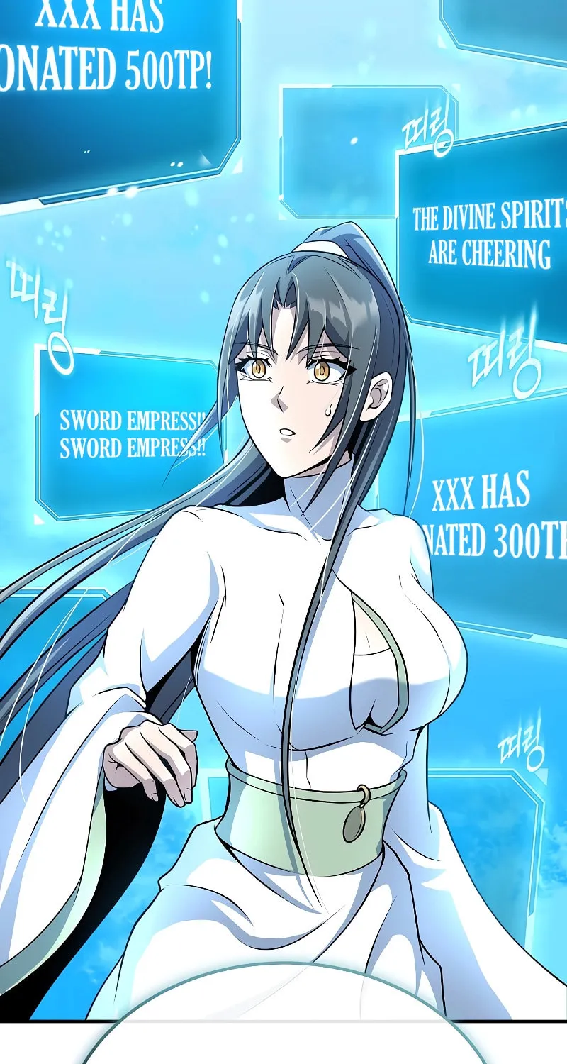 The Main Characters That Only I Know Chapter 24 page 55 - 
