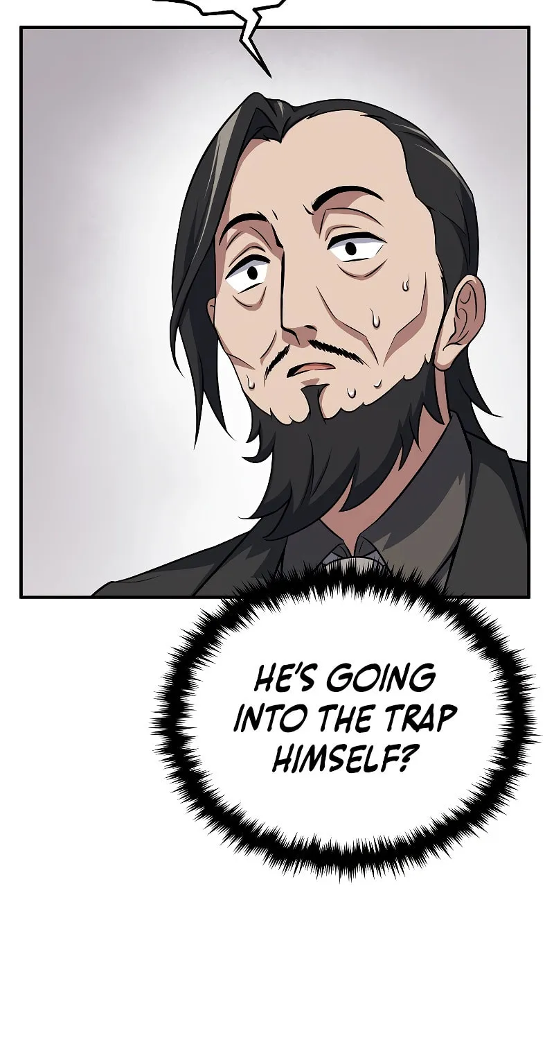 The Main Characters That Only I Know Chapter 24 page 62 - 