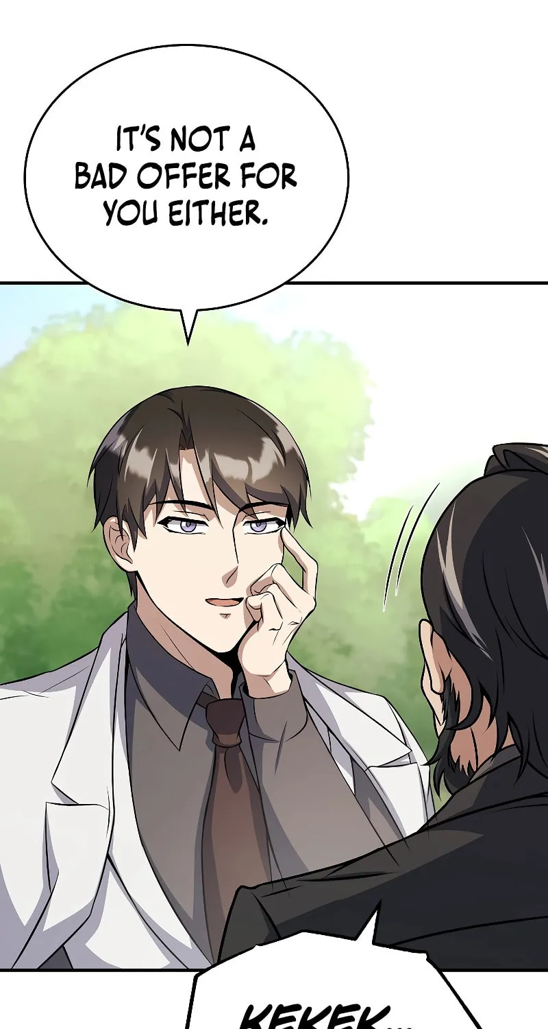 The Main Characters That Only I Know Chapter 24 page 63 - 