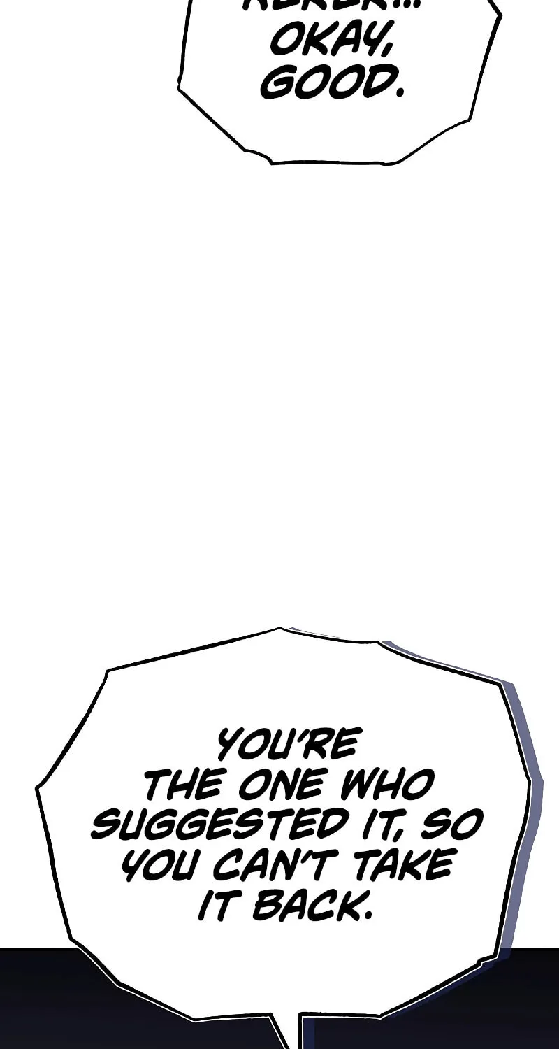 The Main Characters That Only I Know Chapter 24 page 64 - 