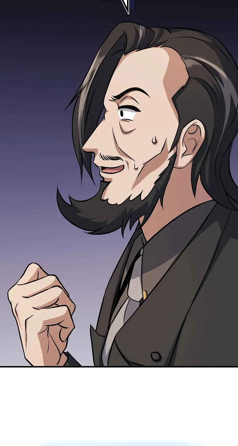 The Main Characters That Only I Know Chapter 24 page 65 - 