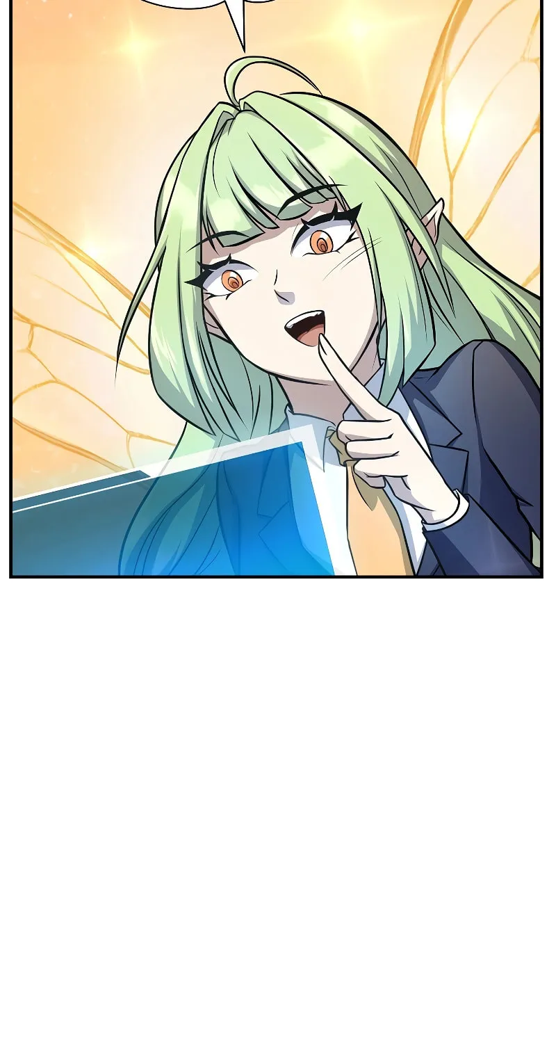 The Main Characters That Only I Know Chapter 24 page 68 - 