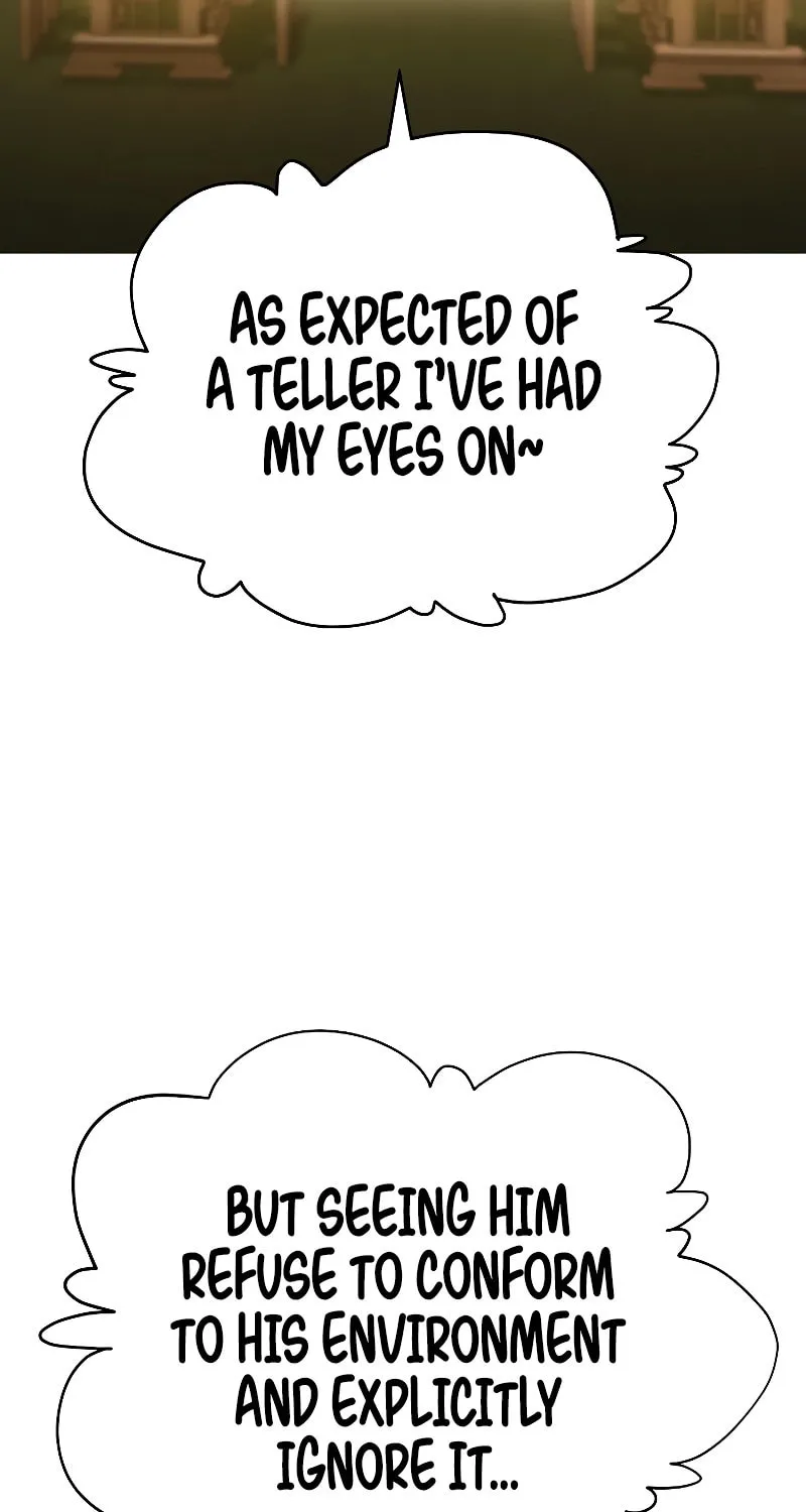 The Main Characters That Only I Know Chapter 24 page 71 - 