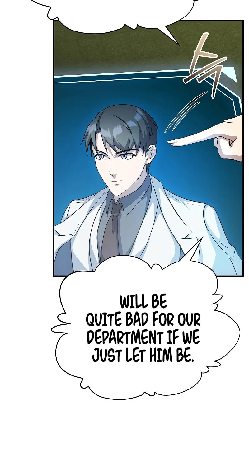The Main Characters That Only I Know Chapter 24 page 72 - 