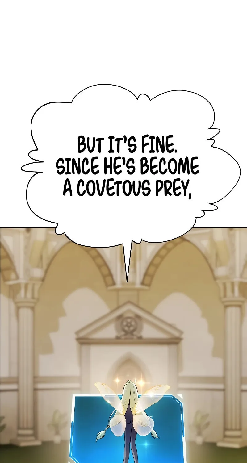 The Main Characters That Only I Know Chapter 24 page 73 - 