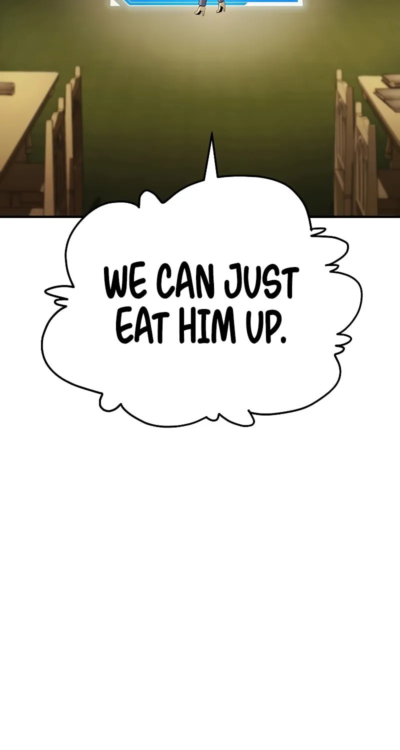 The Main Characters That Only I Know Chapter 24 page 74 - 