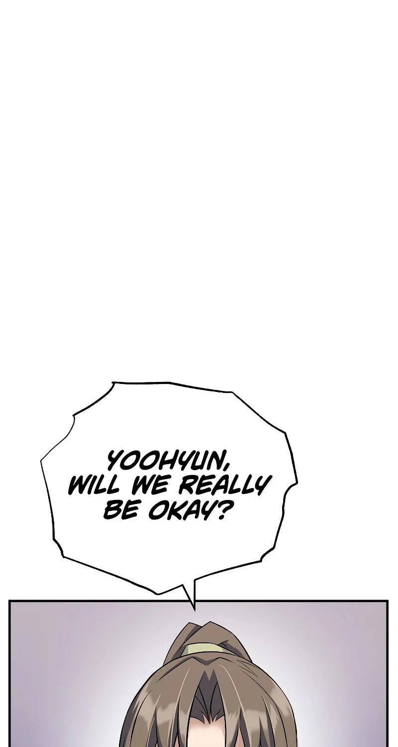 The Main Characters That Only I Know Chapter 24 page 75 - 