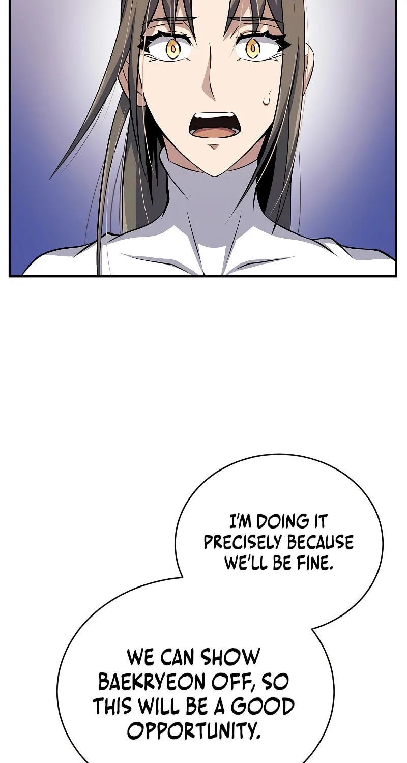 The Main Characters That Only I Know Chapter 24 page 76 - 