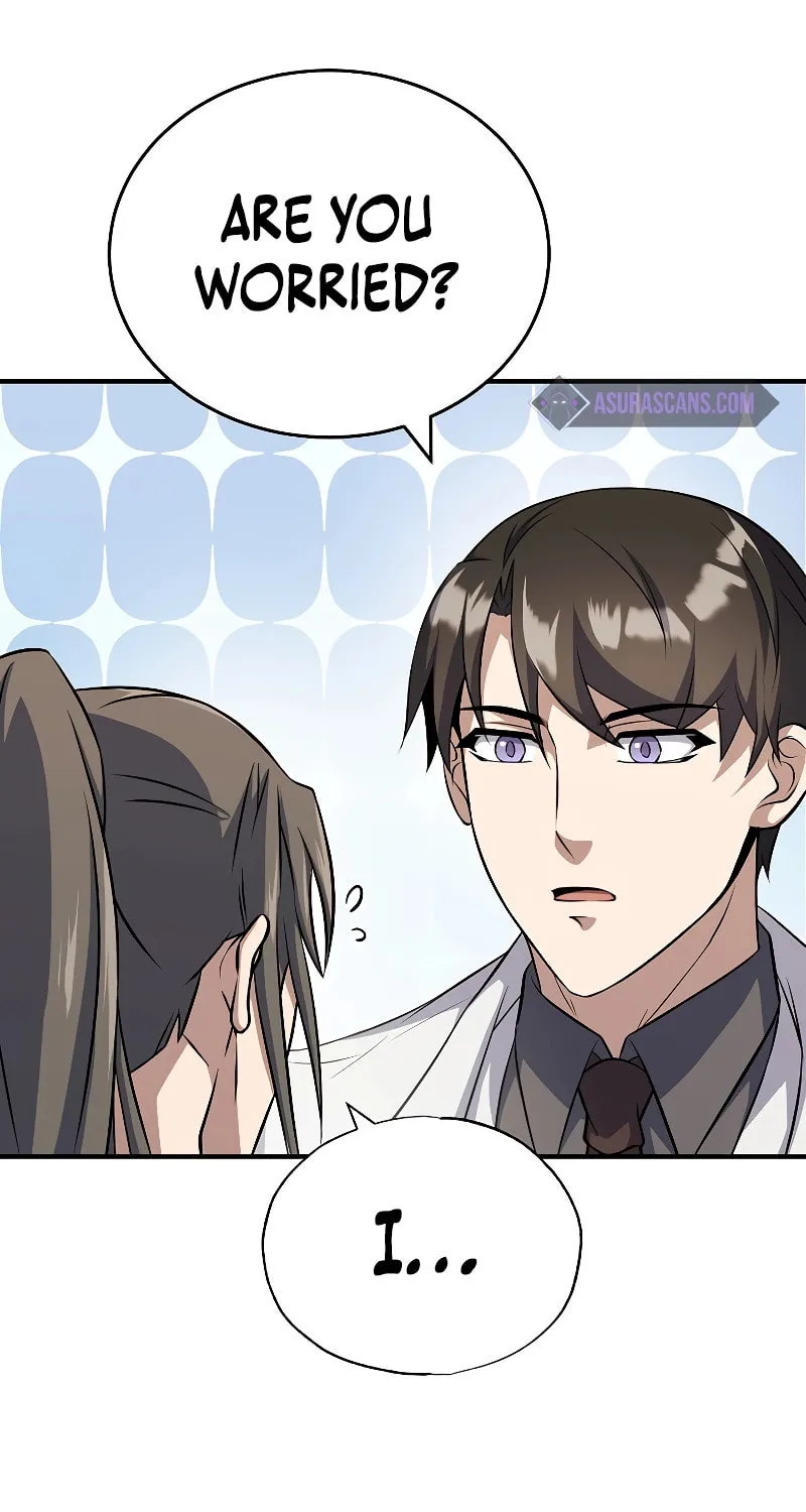 The Main Characters That Only I Know Chapter 24 page 78 - 
