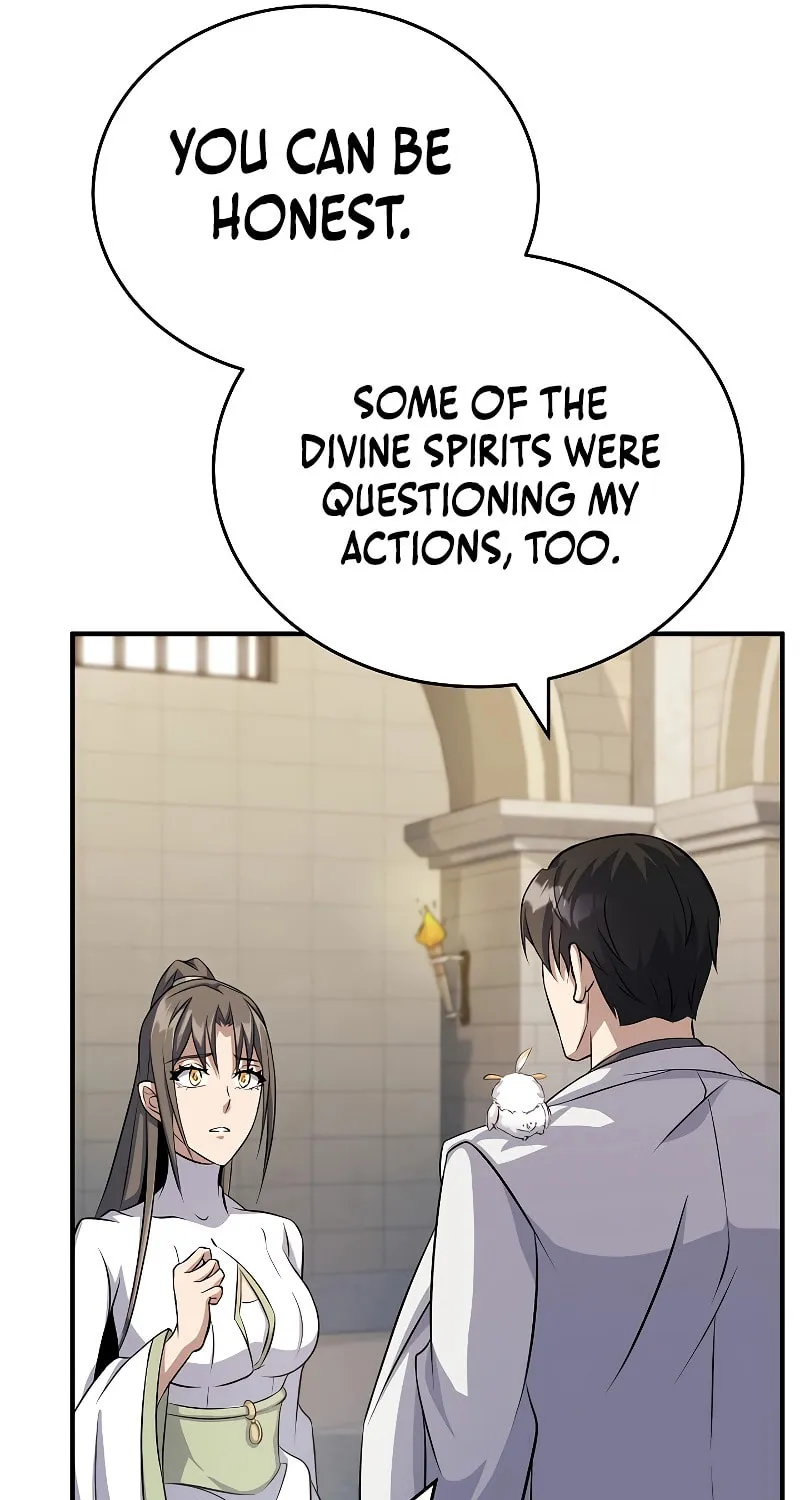 The Main Characters That Only I Know Chapter 24 page 80 - 