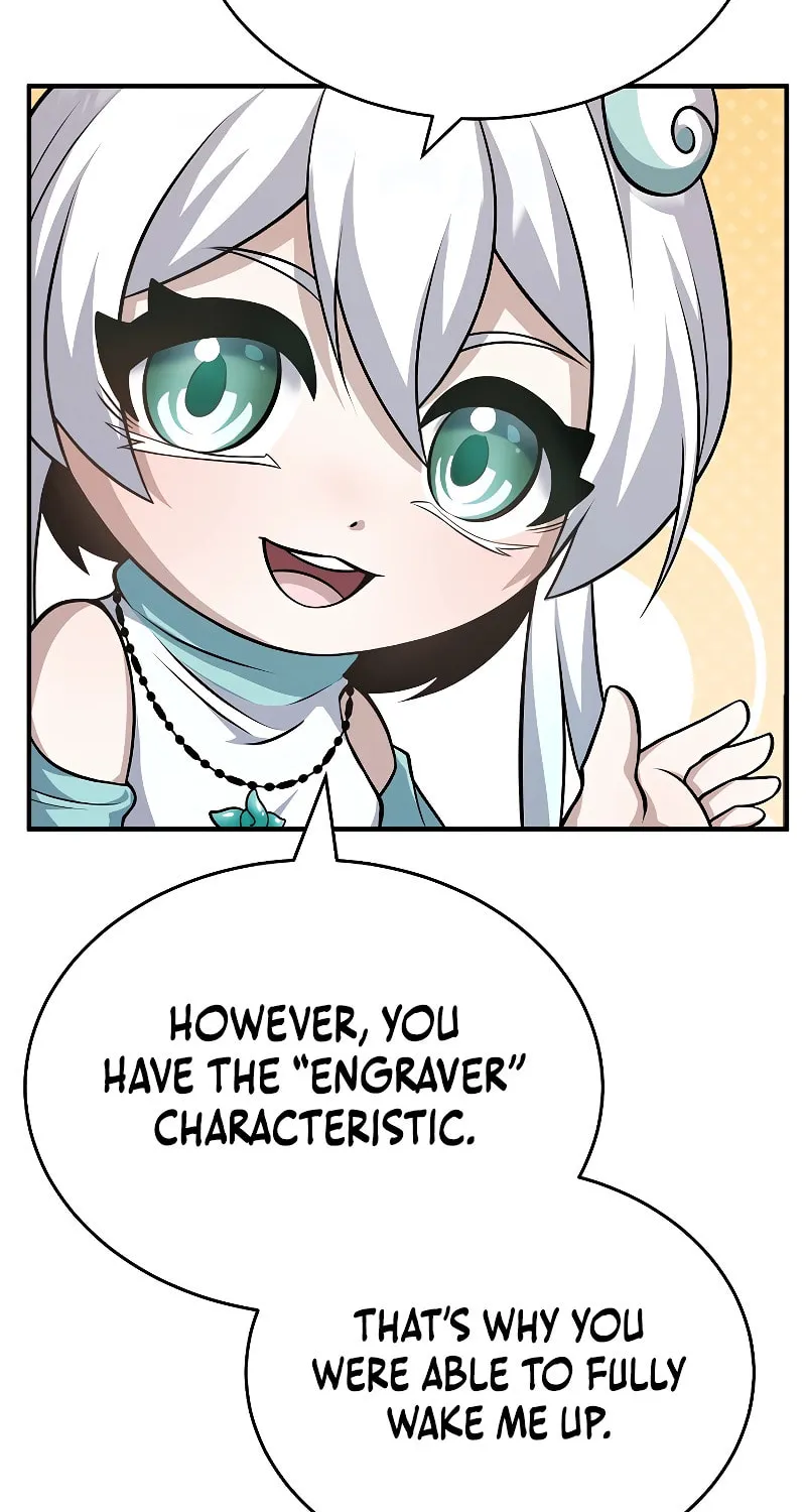 The Main Characters That Only I Know Chapter 24 page 9 - 