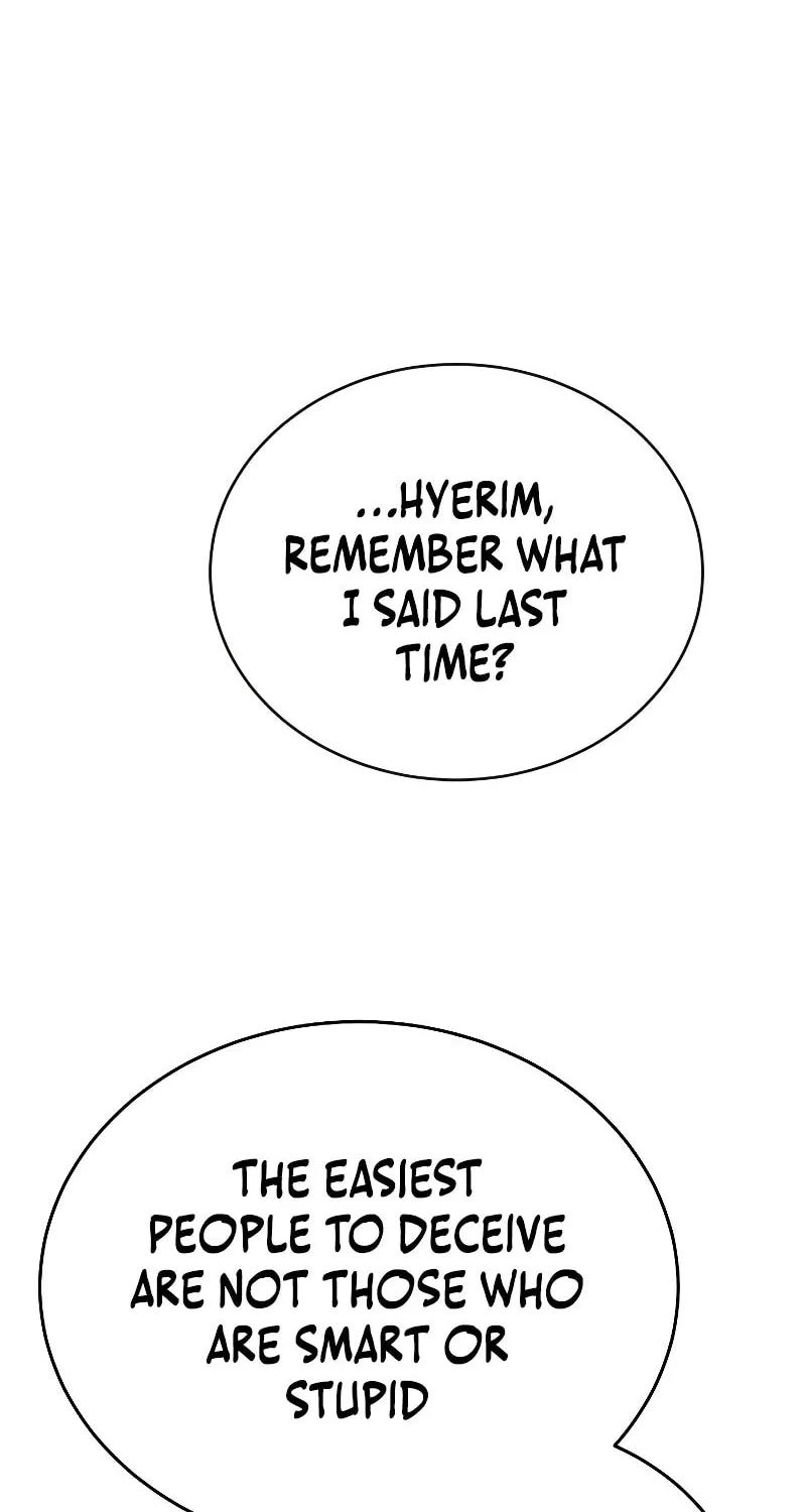 The Main Characters That Only I Know Chapter 24 page 83 - 