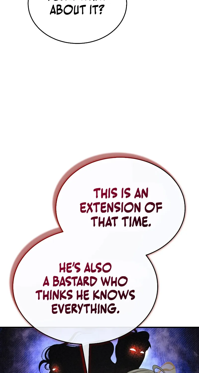 The Main Characters That Only I Know Chapter 24 page 85 - 