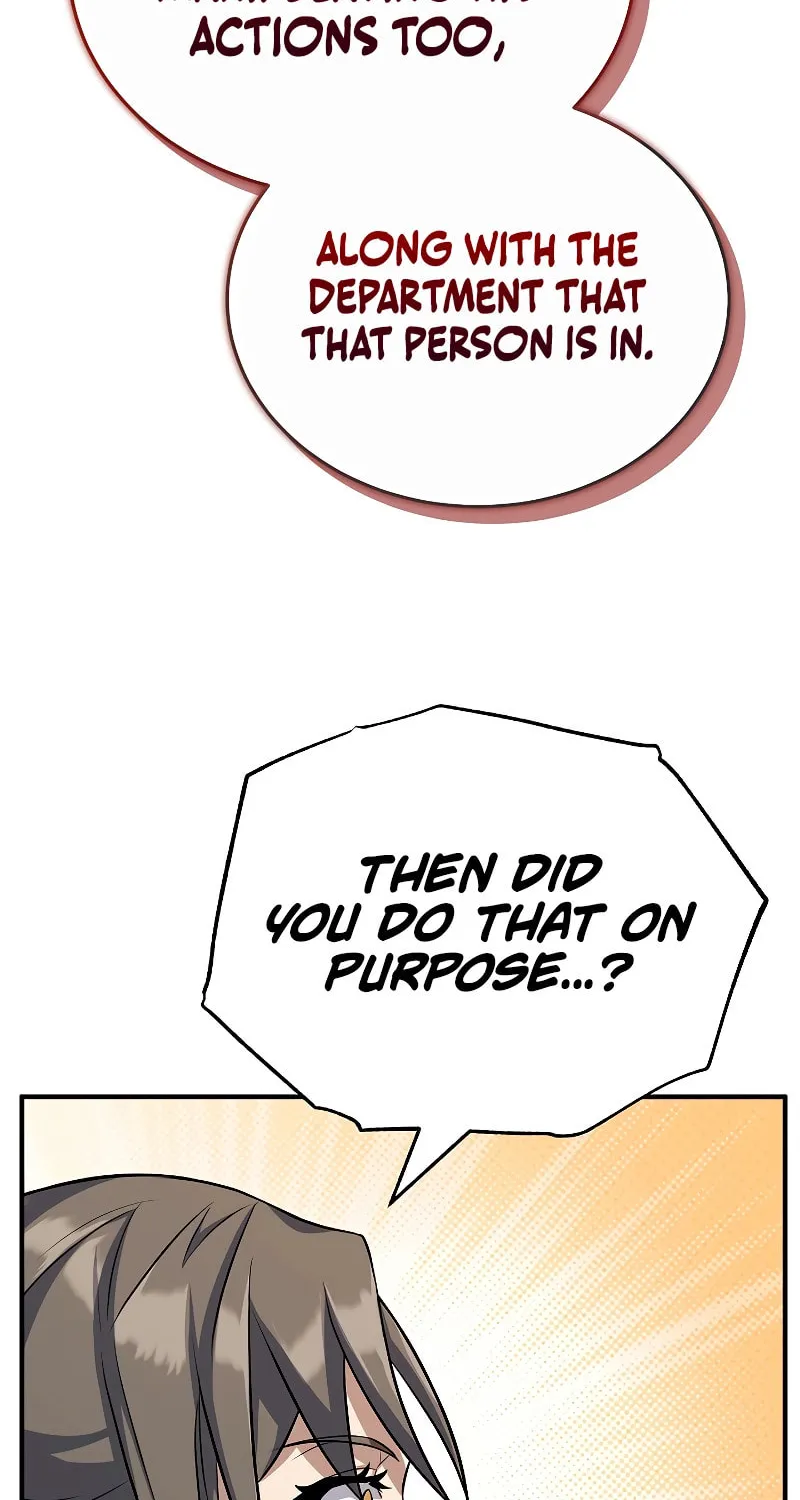 The Main Characters That Only I Know Chapter 24 page 87 - 