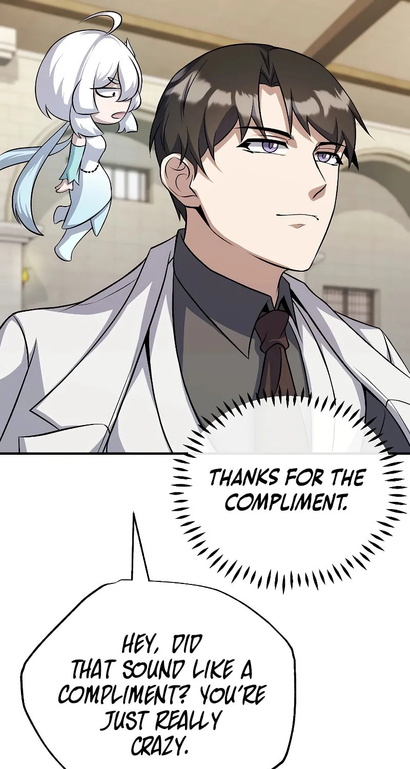The Main Characters That Only I Know Chapter 24 page 90 - 