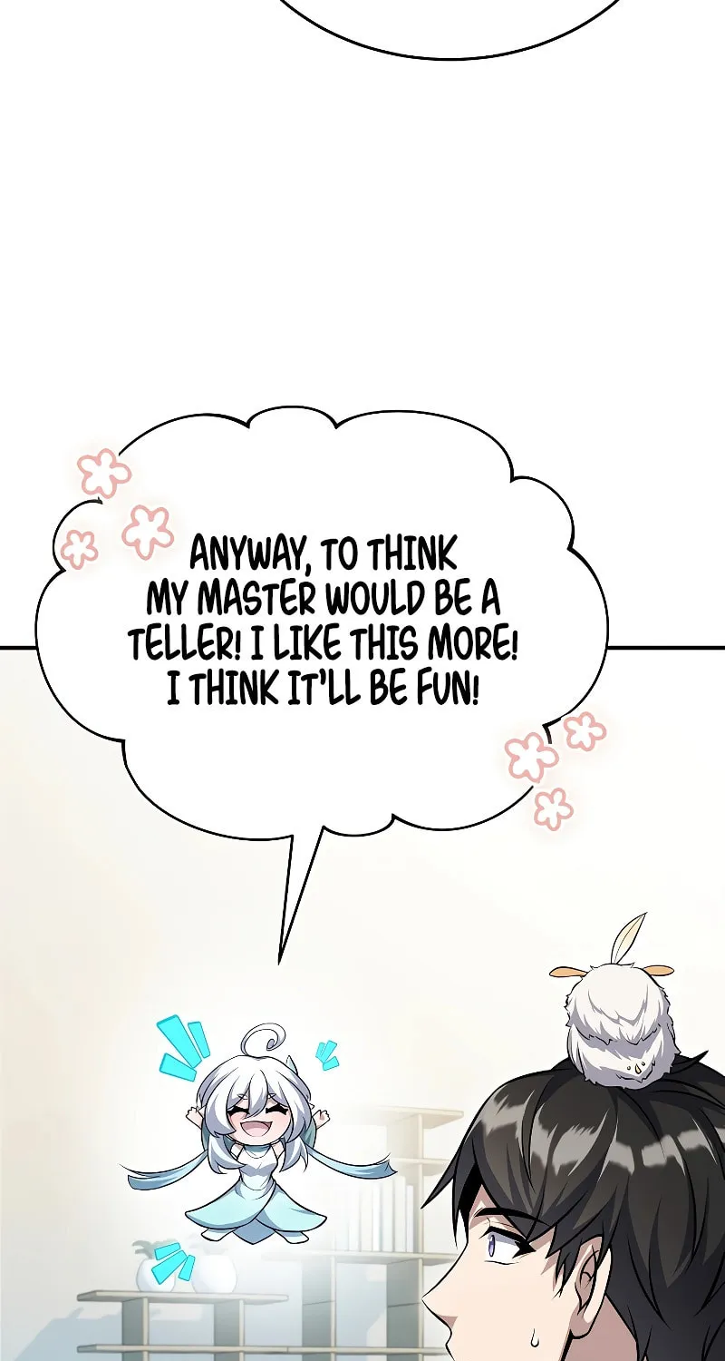 The Main Characters That Only I Know Chapter 24 page 10 - 