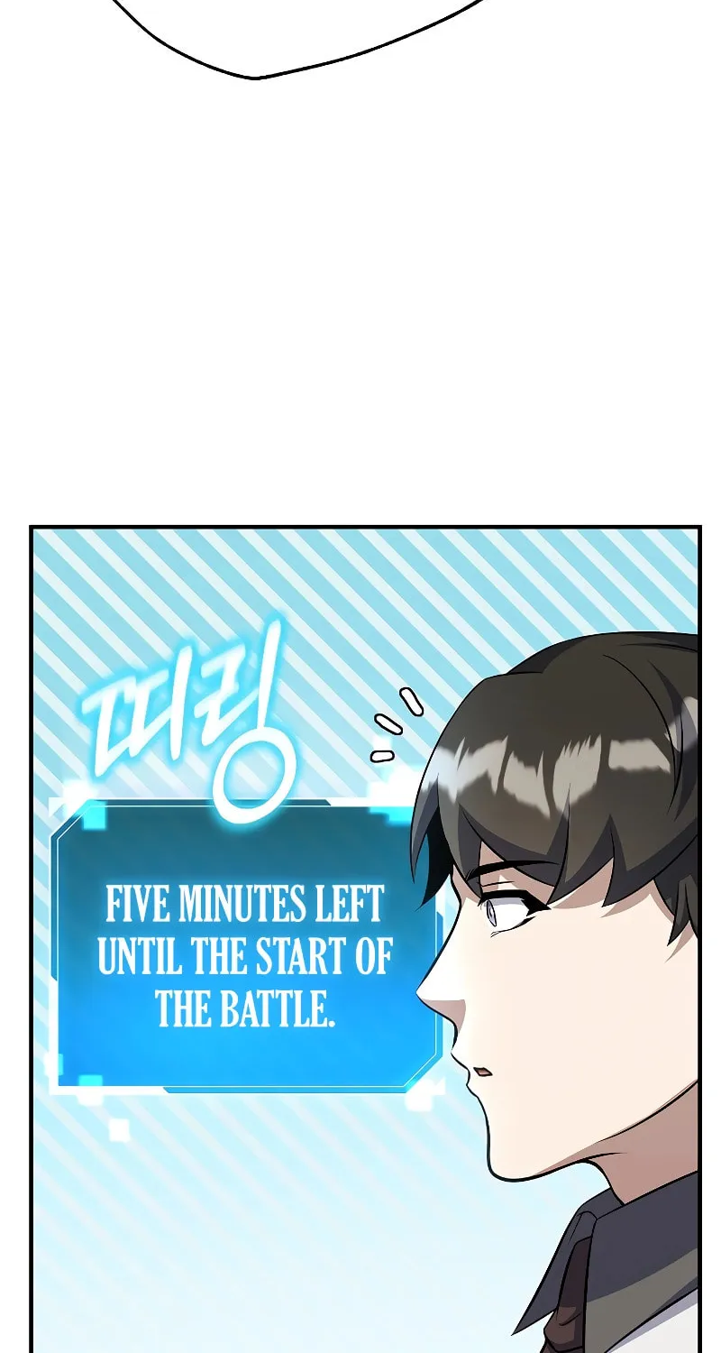 The Main Characters That Only I Know Chapter 24 page 91 - 