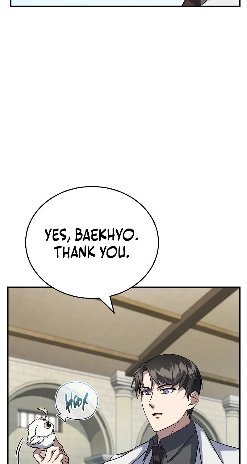 The Main Characters That Only I Know Chapter 24 page 92 - 