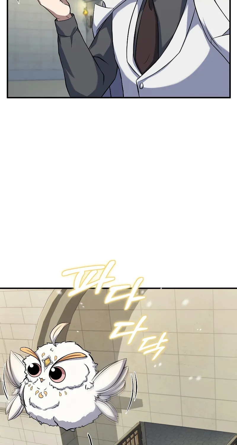 The Main Characters That Only I Know Chapter 24 page 93 - 