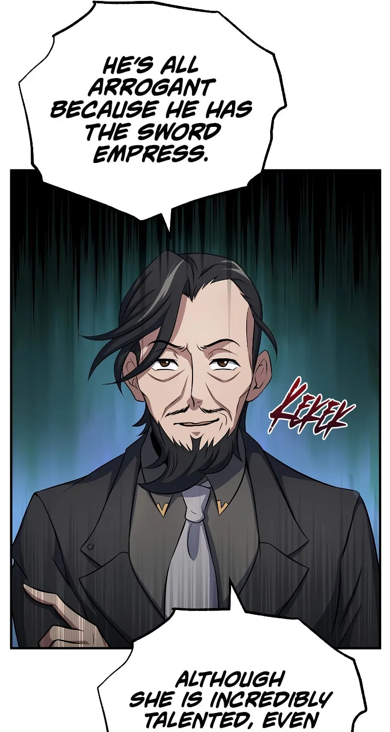 The Main Characters That Only I Know Chapter 24 page 99 - 
