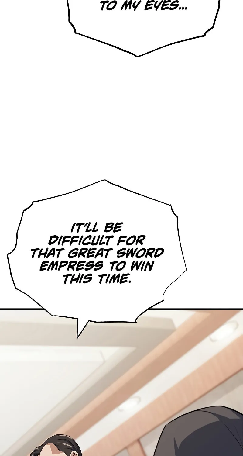The Main Characters That Only I Know Chapter 24 page 100 - 