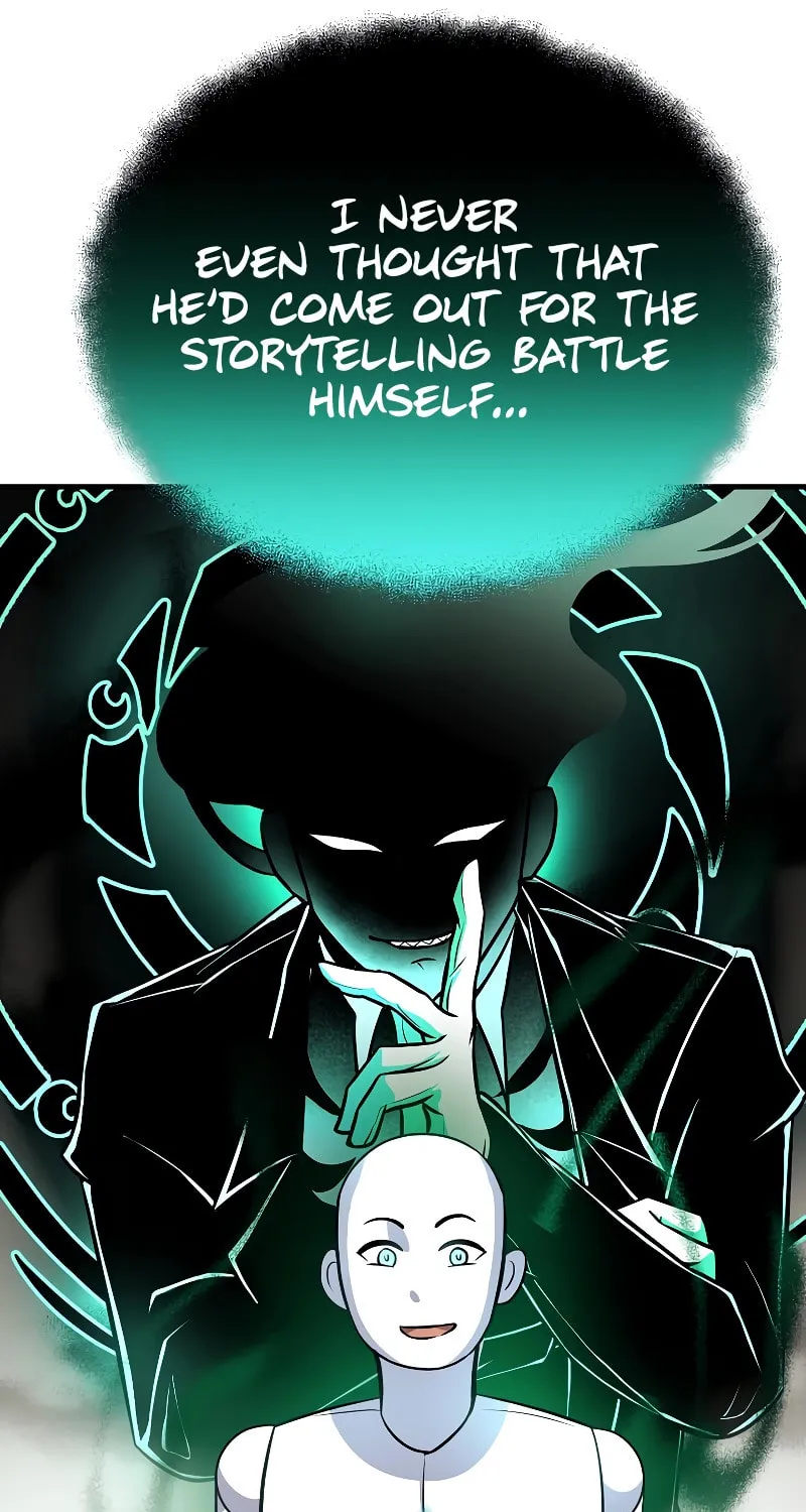 The Main Characters That Only I Know Chapter 25 page 11 - 