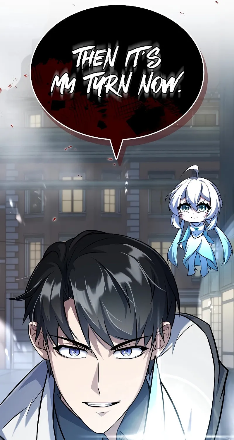 The Main Characters That Only I Know Chapter 25 page 104 - 