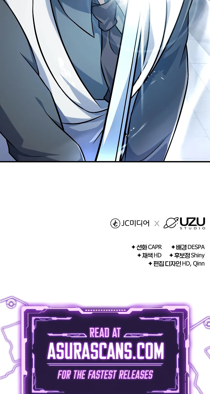 The Main Characters That Only I Know Chapter 25 page 105 - 