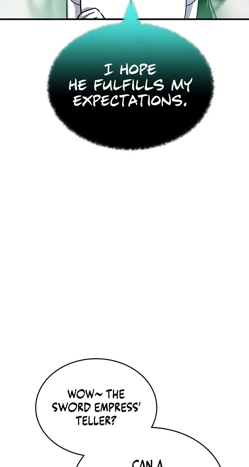 The Main Characters That Only I Know Chapter 25 page 12 - 