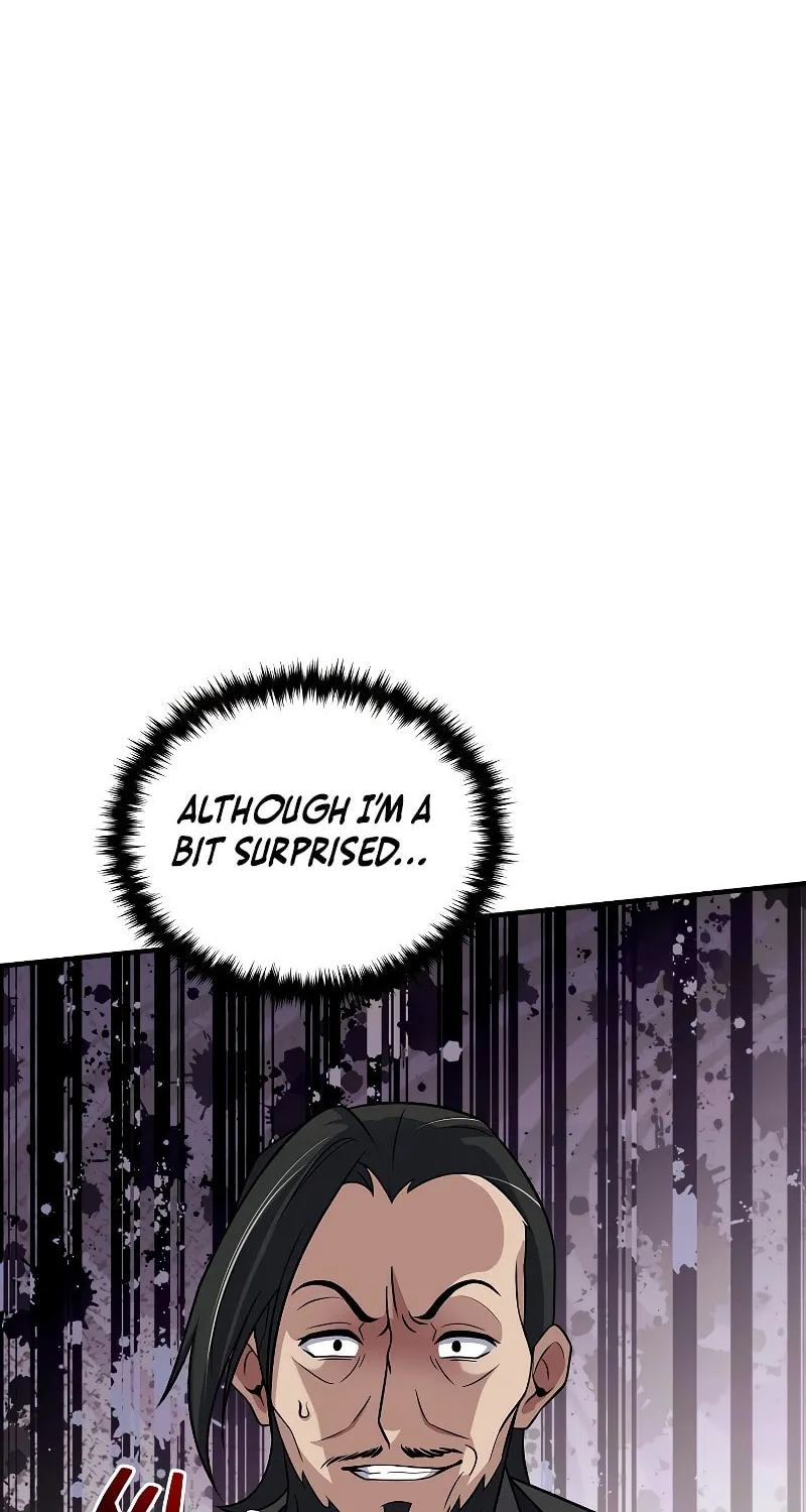 The Main Characters That Only I Know Chapter 25 page 14 - 