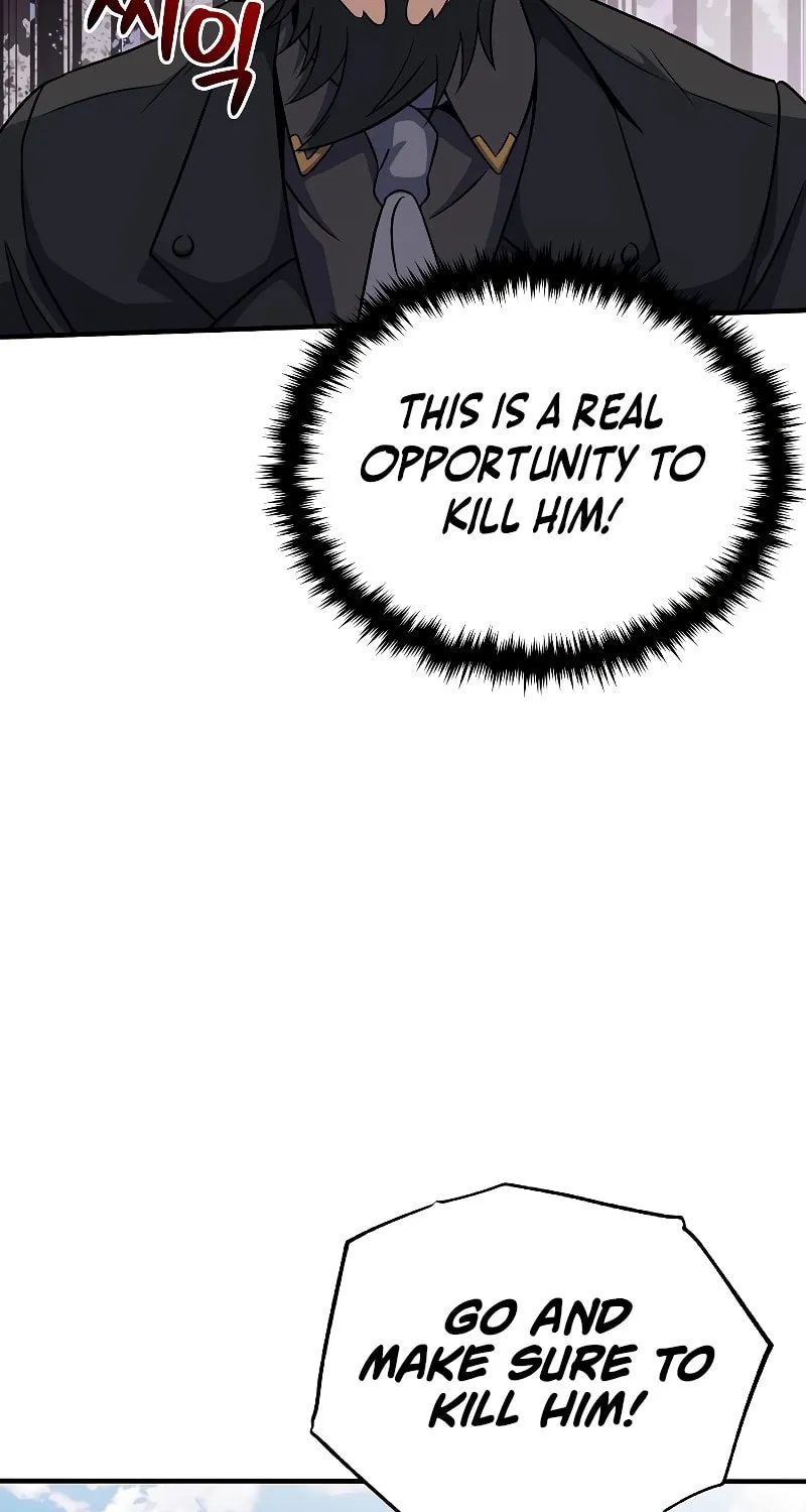 The Main Characters That Only I Know Chapter 25 page 15 - 