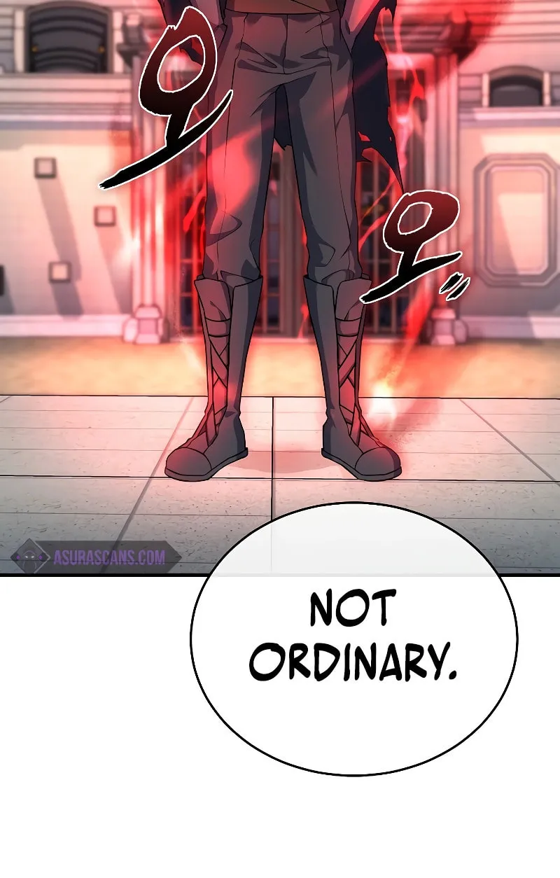 The Main Characters That Only I Know Chapter 25 page 19 - 