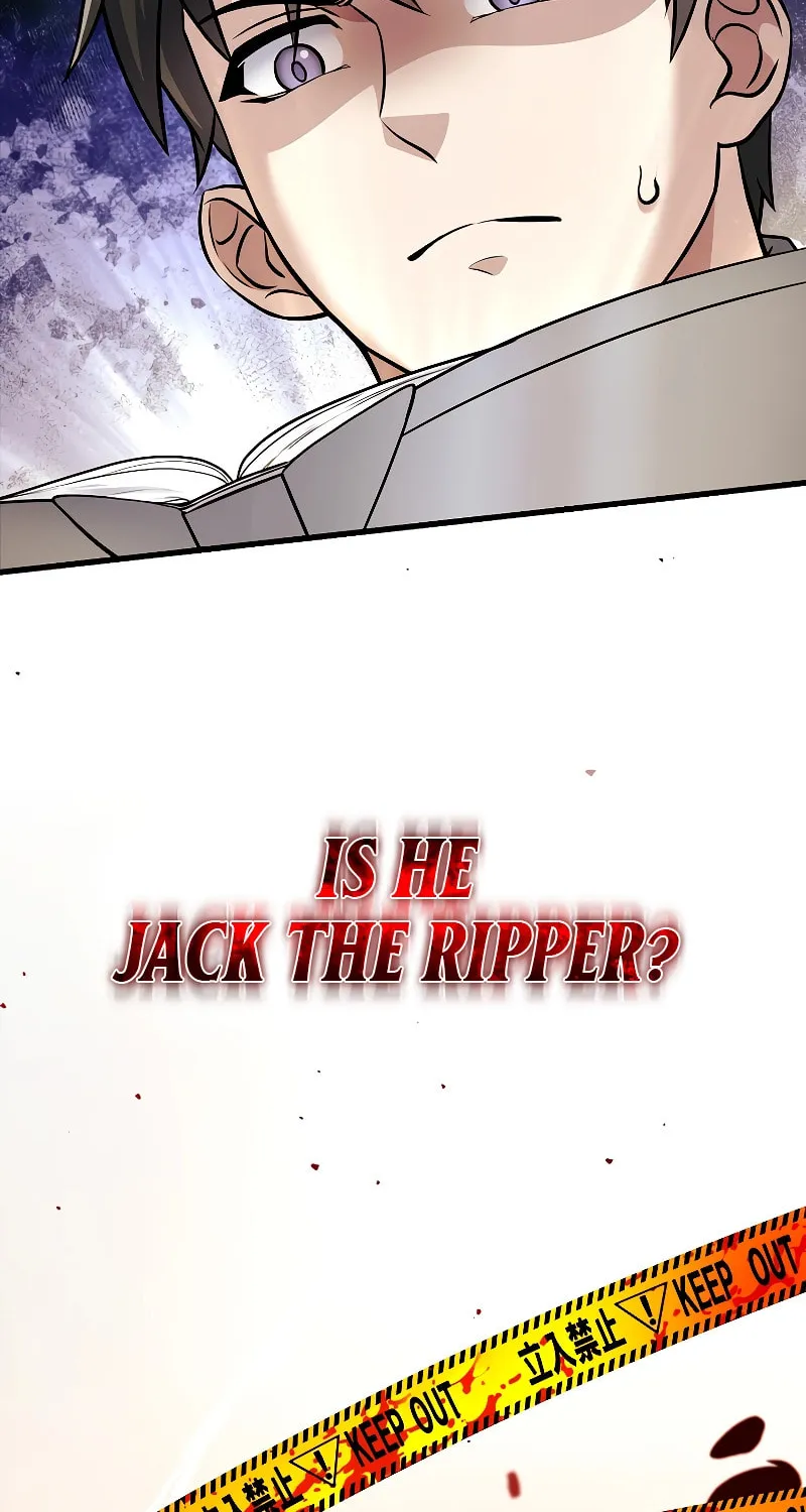 The Main Characters That Only I Know Chapter 25 page 23 - 