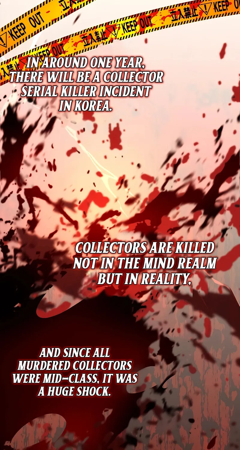 The Main Characters That Only I Know Chapter 25 page 24 - 