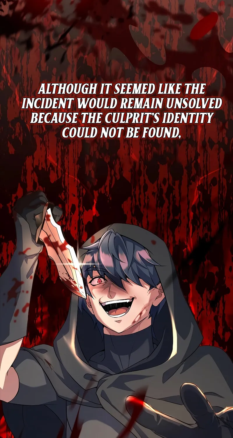 The Main Characters That Only I Know Chapter 25 page 25 - 