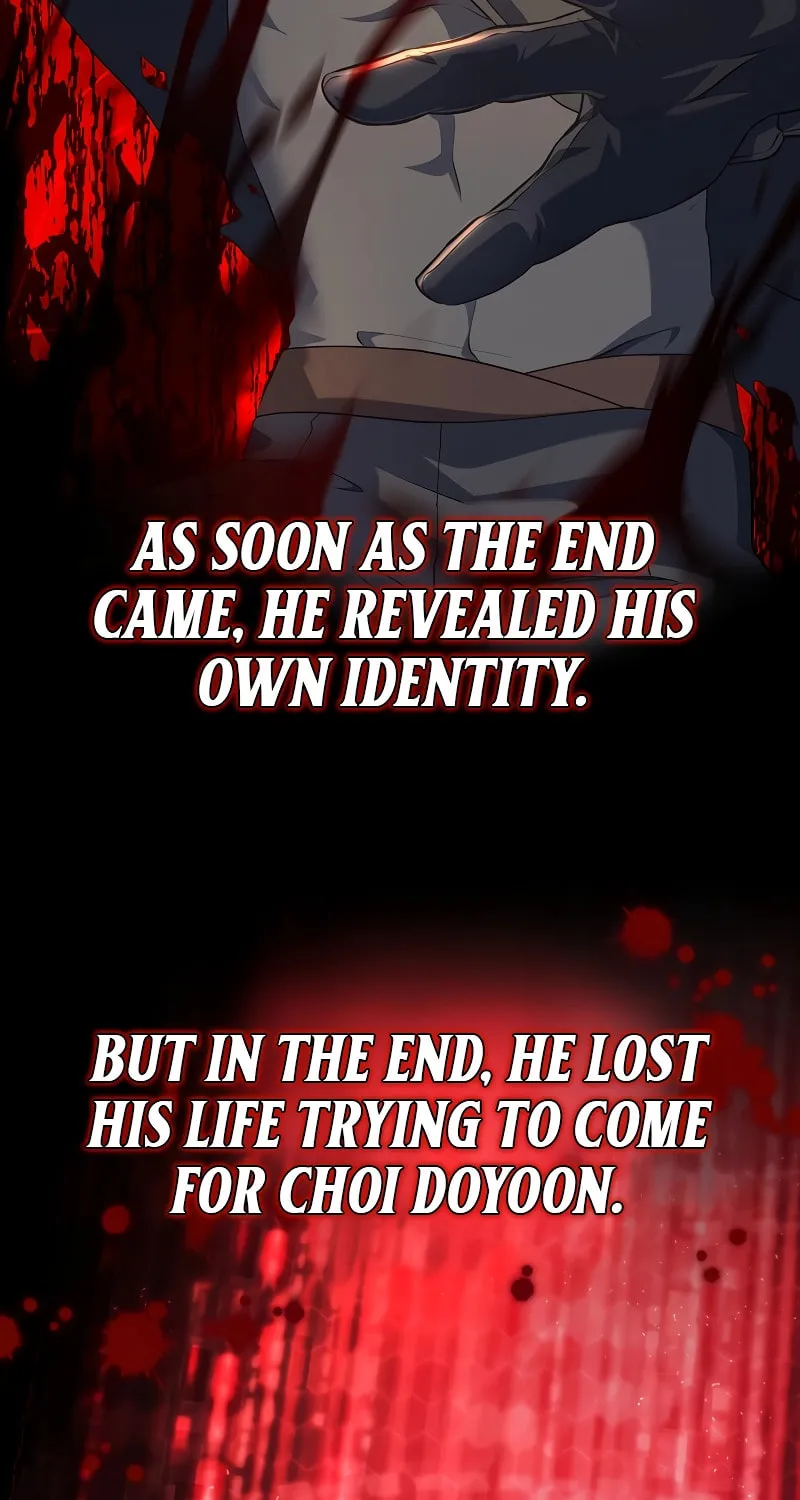 The Main Characters That Only I Know Chapter 25 page 26 - 